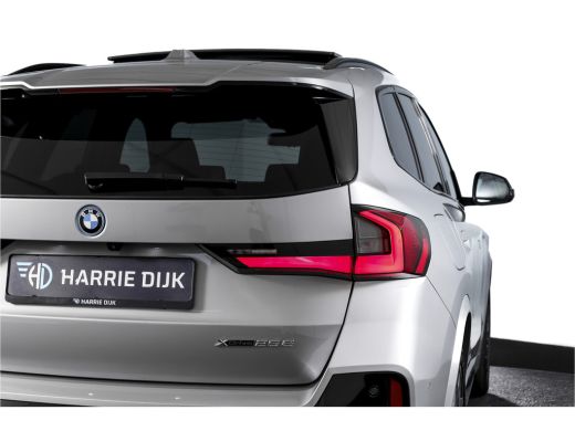 BMW X1 xDrive25e 245 PK M-Sport | Premium Pack | S/K-Panodak | Elek. Trekhaak | Dig. Cockpit | Cruise | ... ActivLease financial lease