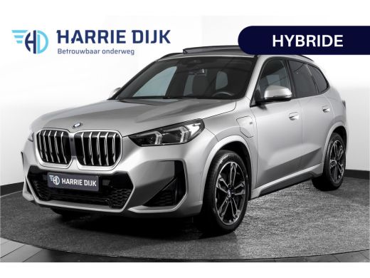 BMW X1 xDrive25e 245 PK M-Sport | Premium Pack | S/K-Panodak | Elek. Trekhaak | Dig. Cockpit | Cruise | ... ActivLease financial lease