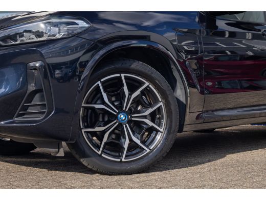 BMW X3 xDrive30e High Executive | M-sport | Trekhaak/2000kg | 360 camera | Leder | Apple Carplay/Android... ActivLease financial lease