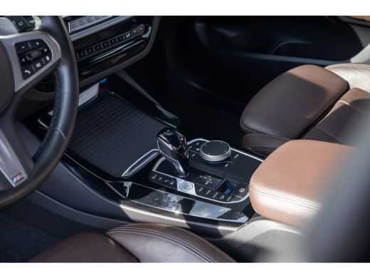 BMW X3 xDrive30e High Executive | M-sport | Trekhaak/2000kg | 360 camera | Leder | Apple Carplay/Android... ActivLease financial lease