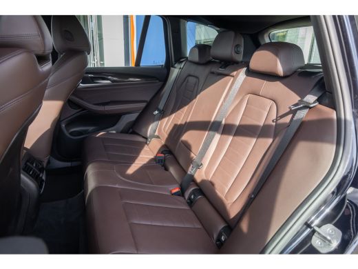 BMW X3 xDrive30e High Executive | M-sport | Trekhaak/2000kg | 360 camera | Leder | Apple Carplay/Android... ActivLease financial lease