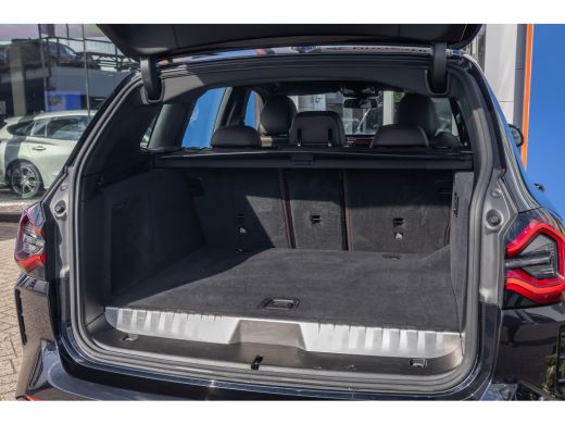 BMW X3 xDrive30e High Executive | M-sport | Trekhaak/2000kg | 360 camera | Leder | Apple Carplay/Android... ActivLease financial lease
