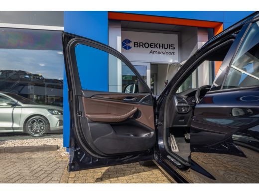 BMW X3 xDrive30e High Executive | M-sport | Trekhaak/2000kg | 360 camera | Leder | Apple Carplay/Android... ActivLease financial lease