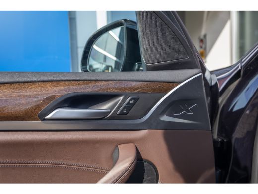 BMW X3 xDrive30e High Executive | M-sport | Trekhaak/2000kg | 360 camera | Leder | Apple Carplay/Android... ActivLease financial lease