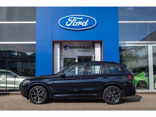 BMW X3 xDrive30e High Executive | M-sport | Trekhaak/2000kg | 360 camera | Leder | Apple Carplay/Android... ActivLease financial lease