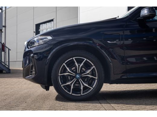 BMW X3 xDrive30e High Executive | M-sport | Trekhaak/2000kg | 360 camera | Leder | Apple Carplay/Android... ActivLease financial lease