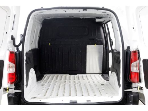 Citroën Berlingo 1.2 PureTech 110pk Benzine Airco/Navi/Camera/3Pers. 02-2021 ActivLease financial lease