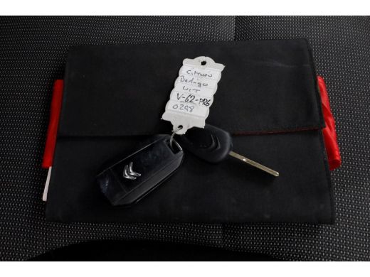 Citroën Berlingo 1.2 PureTech 110pk Benzine Airco/Navi/Camera/3Pers. 02-2021 ActivLease financial lease