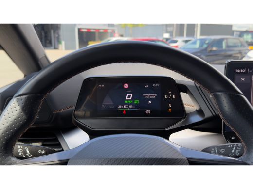 CUPRA Born 231pk Copper Edition 62 kWh | 360 Camera | Alcantara Bekleding | Adaptive Cruise | Keyless | Verw... ActivLease financial lease