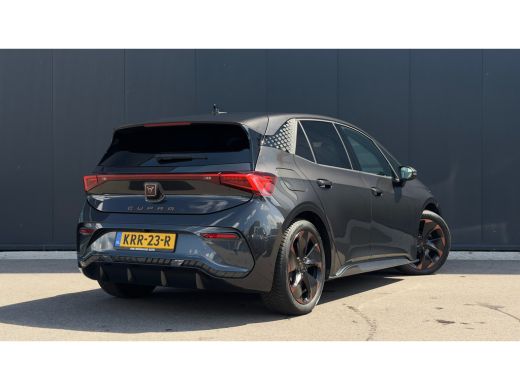 CUPRA Born 231pk Copper Edition 62 kWh | 360 Camera | Alcantara Bekleding | Adaptive Cruise | Keyless | Verw... ActivLease financial lease