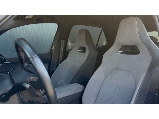 CUPRA Born 231pk Copper Edition 62 kWh | 360 Camera | Alcantara Bekleding | Adaptive Cruise | Keyless | Verw... ActivLease financial lease