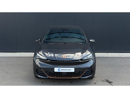 CUPRA Born 231pk Copper Edition 62 kWh | 360 Camera | Alcantara Bekleding | Adaptive Cruise | Keyless | Verw... ActivLease financial lease