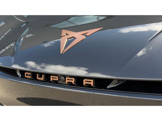 CUPRA Born 231pk Copper Edition 62 kWh | 360 Camera | Alcantara Bekleding | Adaptive Cruise | Keyless | Verw... ActivLease financial lease