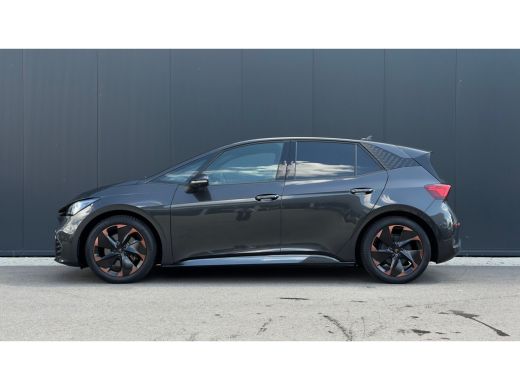 CUPRA Born 231pk Copper Edition 62 kWh | 360 Camera | Alcantara Bekleding | Adaptive Cruise | Keyless | Verw... ActivLease financial lease