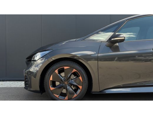 CUPRA Born 231pk Copper Edition 62 kWh | 360 Camera | Alcantara Bekleding | Adaptive Cruise | Keyless | Verw... ActivLease financial lease