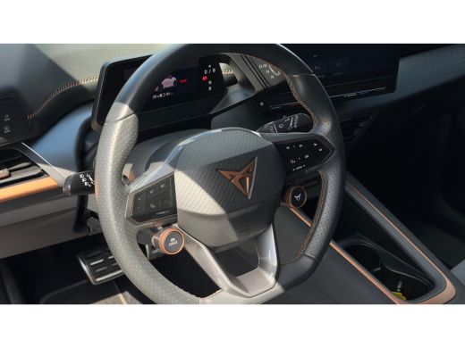 CUPRA Born 231pk Copper Edition 62 kWh | 360 Camera | Alcantara Bekleding | Adaptive Cruise | Keyless | Verw... ActivLease financial lease