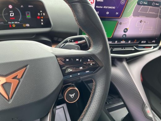 CUPRA Tavascan Endurance 82 kWh | ACC | Trekhaakvoorbereiding | Elec. klep | A.cam | ActivLease financial lease