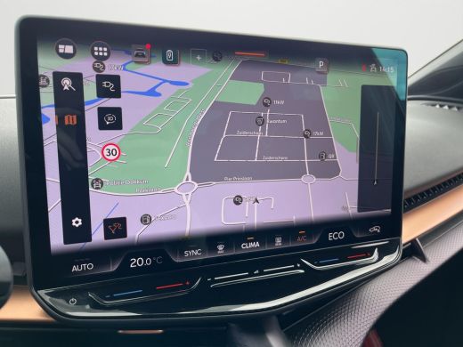CUPRA Tavascan Endurance 82 kWh | ACC | Trekhaakvoorbereiding | Elec. klep | A.cam | ActivLease financial lease