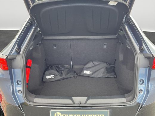 CUPRA Tavascan Endurance 82 kWh | ACC | Trekhaakvoorbereiding | Elec. klep | A.cam | ActivLease financial lease