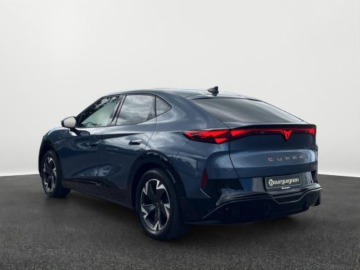 CUPRA Tavascan Endurance 82 kWh | ACC | Trekhaakvoorbereiding | Elec. klep | A.cam | ActivLease financial lease