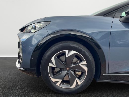 CUPRA Tavascan Endurance 82 kWh | ACC | Trekhaakvoorbereiding | Elec. klep | A.cam | ActivLease financial lease