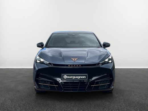 CUPRA Tavascan Endurance 82 kWh | ACC | Trekhaakvoorbereiding | Elec. klep | A.cam | ActivLease financial lease