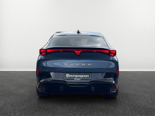 CUPRA Tavascan Endurance 82 kWh | ACC | Trekhaakvoorbereiding | Elec. klep | A.cam | ActivLease financial lease