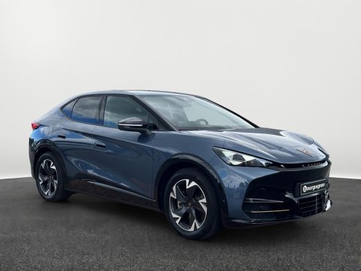 CUPRA Tavascan Endurance 82 kWh | ACC | Trekhaakvoorbereiding | Elec. klep | A.cam | ActivLease financial lease