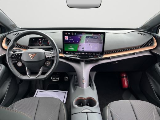 CUPRA Tavascan Endurance 82 kWh | ACC | Trekhaakvoorbereiding | Elec. klep | A.cam | ActivLease financial lease