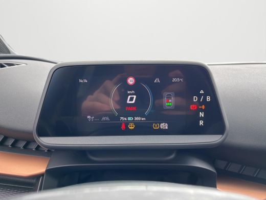 CUPRA Tavascan Endurance 82 kWh | ACC | Trekhaakvoorbereiding | Elec. klep | A.cam | ActivLease financial lease