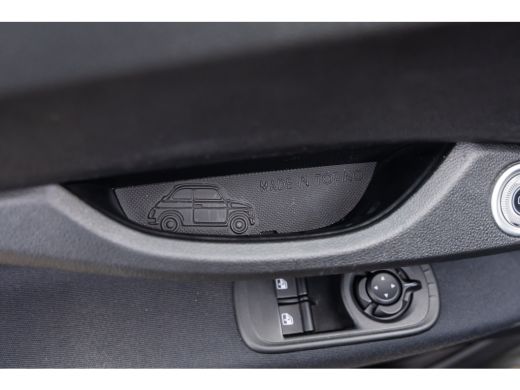 Fiat 500 Urban 42 kWh | Stoelverwarming | Achteruitrijcamera | Apple Carplay/Android Auto | Keyless | Park... ActivLease financial lease