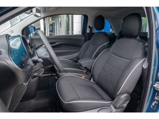 Fiat 500 Urban 42 kWh | Stoelverwarming | Achteruitrijcamera | Apple Carplay/Android Auto | Keyless | Park... ActivLease financial lease