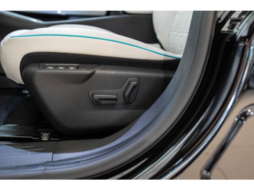 Fiat 600 1.2 Hybrid 145PK La Prima | Tot 8 Jaar Garantie | Camera | El. Achterklep | Navigatie | Stoelverw... ActivLease financial lease