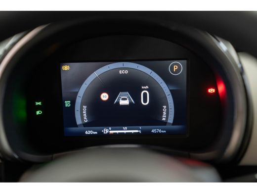 Fiat 600 1.2 Hybrid 145PK La Prima | Tot 8 Jaar Garantie | Camera | El. Achterklep | Navigatie | Stoelverw... ActivLease financial lease