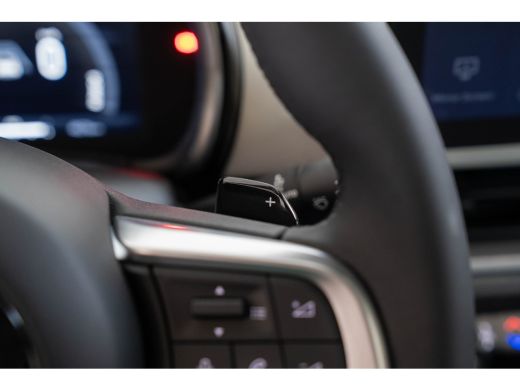 Fiat 600 1.2 Hybrid 145PK La Prima | Tot 8 Jaar Garantie | Camera | El. Achterklep | Navigatie | Stoelverw... ActivLease financial lease