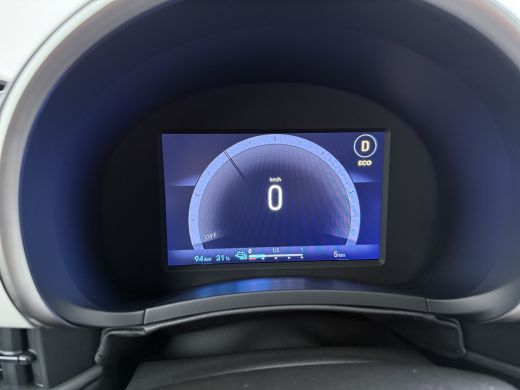 Fiat 600e La Prima | 10,25" touchscreen radio met Bluetooth, DAB & USB | Automatische airconditioning | Ext... ActivLease financial lease