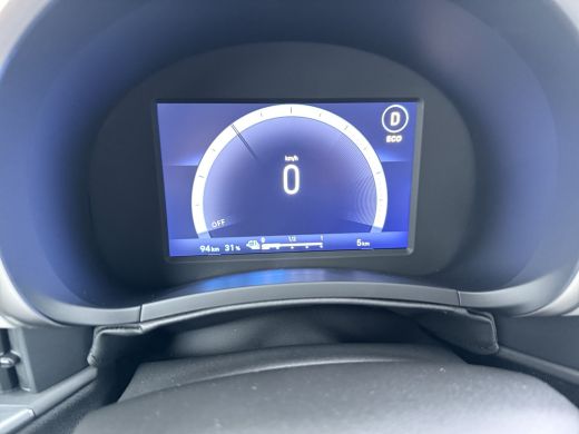 Fiat 600e La Prima | 10,25" touchscreen radio met Bluetooth, DAB & USB | Automatische airconditioning | Ext... ActivLease financial lease