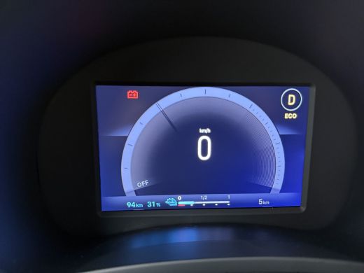 Fiat 600e La Prima | 10,25" touchscreen radio met Bluetooth, DAB & USB | Automatische airconditioning | Ext... ActivLease financial lease
