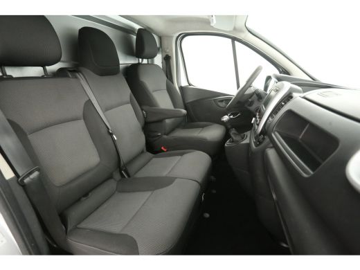 Fiat Talento 2.0 MultiJet 145PK L2H1 | Airco | Cruise | Camera | Navi | Trekhaak | 3 Zits | Parkeersens. ActivLease financial lease