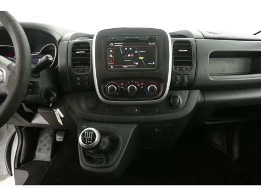 Fiat Talento 2.0 MultiJet 145PK L2H1 | Airco | Cruise | Camera | Navi | Trekhaak | 3 Zits | Parkeersens. ActivLease financial lease