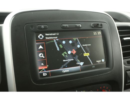 Fiat Talento 2.0 MultiJet 145PK L2H1 | Airco | Cruise | Camera | Navi | Trekhaak | 3 Zits | Parkeersens. ActivLease financial lease