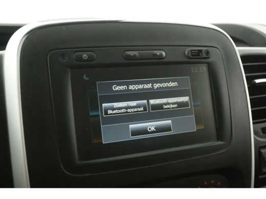 Fiat Talento 2.0 MultiJet 145PK L2H1 | Airco | Cruise | Camera | Navi | Trekhaak | 3 Zits | Parkeersens. ActivLease financial lease