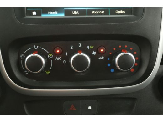 Fiat Talento 2.0 MultiJet 145PK L2H1 | Airco | Cruise | Camera | Navi | Trekhaak | 3 Zits | Parkeersens. ActivLease financial lease