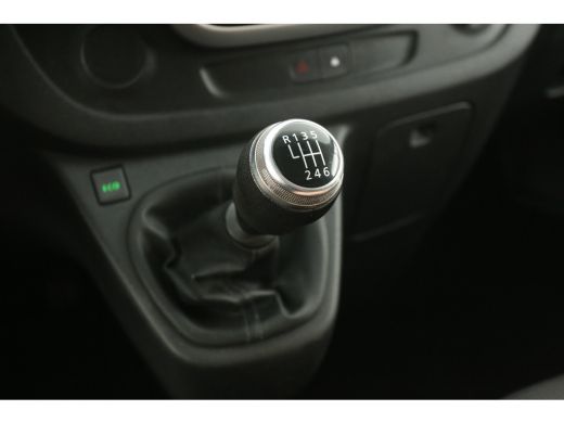 Fiat Talento 2.0 MultiJet 145PK L2H1 | Airco | Cruise | Camera | Navi | Trekhaak | 3 Zits | Parkeersens. ActivLease financial lease
