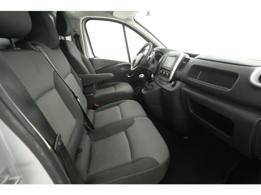 Fiat Talento 2.0 MultiJet 145PK L2H1 | Airco | Cruise | Camera | Navi | Trekhaak | 3 Zits | Parkeersens. ActivLease financial lease