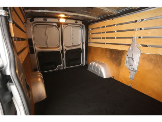 Fiat Talento 2.0 MultiJet 145PK L2H1 | Airco | Cruise | Camera | Navi | Trekhaak | 3 Zits | Parkeersens. ActivLease financial lease
