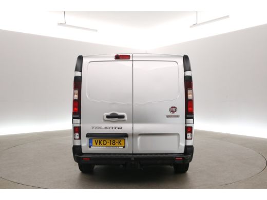 Fiat Talento 2.0 MultiJet 145PK L2H1 | Airco | Cruise | Camera | Navi | Trekhaak | 3 Zits | Parkeersens. ActivLease financial lease