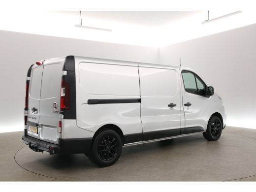 Fiat Talento 2.0 MultiJet 145PK L2H1 | Airco | Cruise | Camera | Navi | Trekhaak | 3 Zits | Parkeersens. ActivLease financial lease