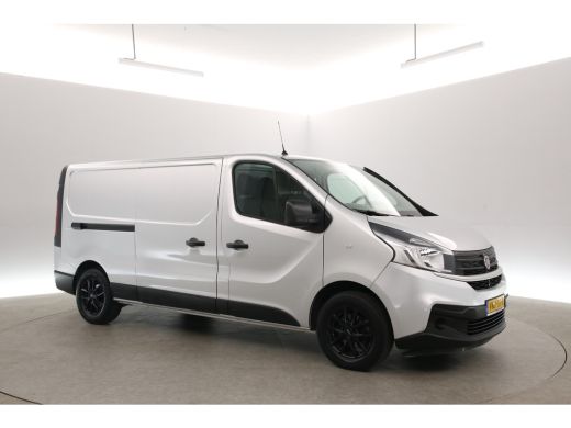 Fiat Talento 2.0 MultiJet 145PK L2H1 | Airco | Cruise | Camera | Navi | Trekhaak | 3 Zits | Parkeersens. ActivLease financial lease