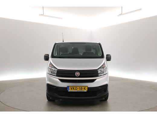 Fiat Talento 2.0 MultiJet 145PK L2H1 | Airco | Cruise | Camera | Navi | Trekhaak | 3 Zits | Parkeersens. ActivLease financial lease